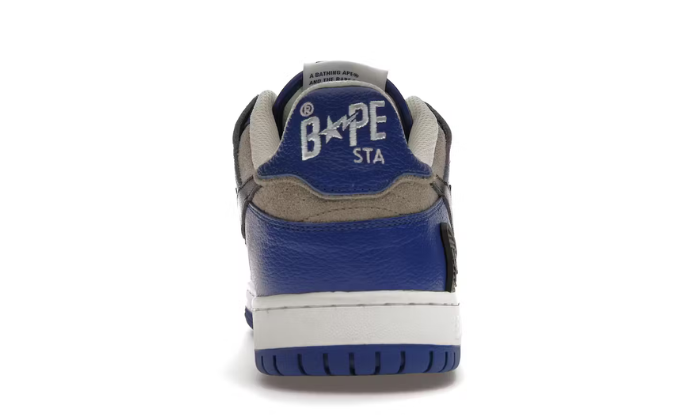 Blue Grey