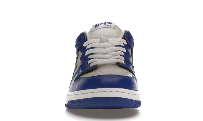 Blue Grey