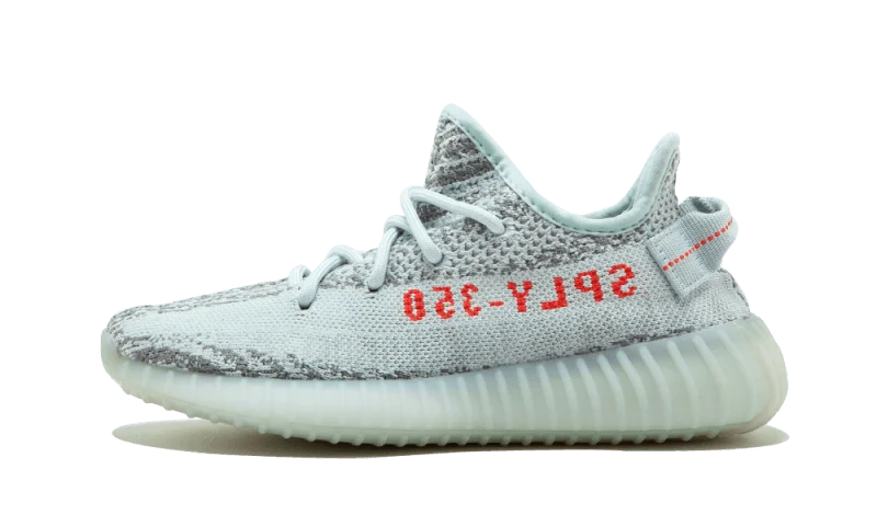 350 v2 Blue Tint