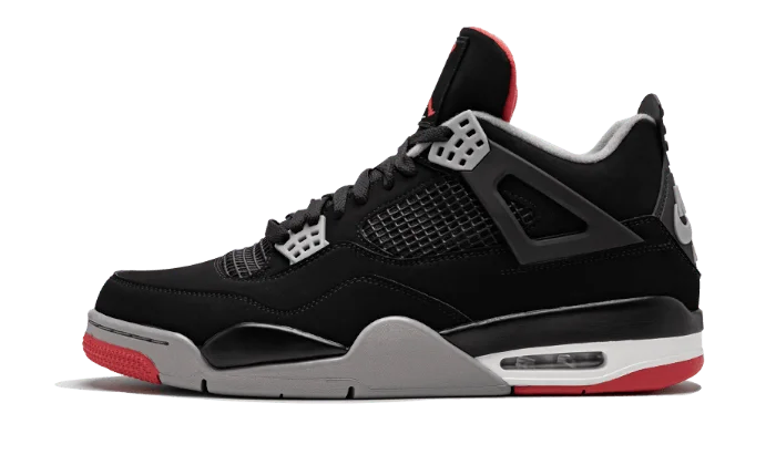 Bred 2019