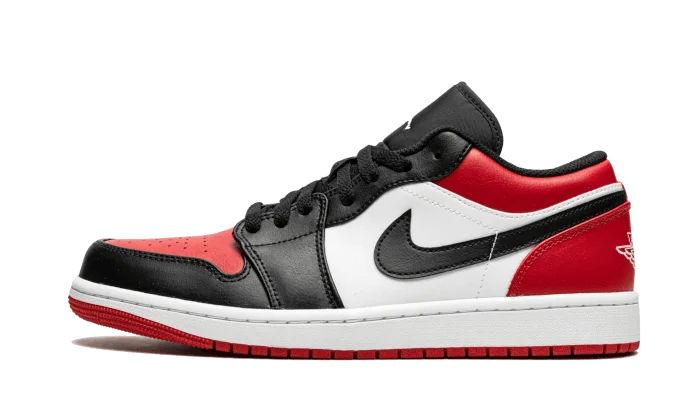 Bred Toe (2021)