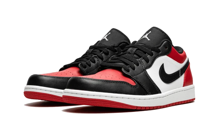 Bred Toe (2021)