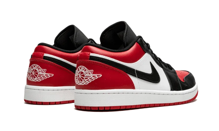 Bred Toe (2021)