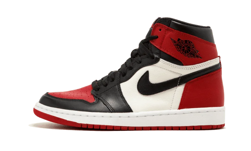 Bred Toe