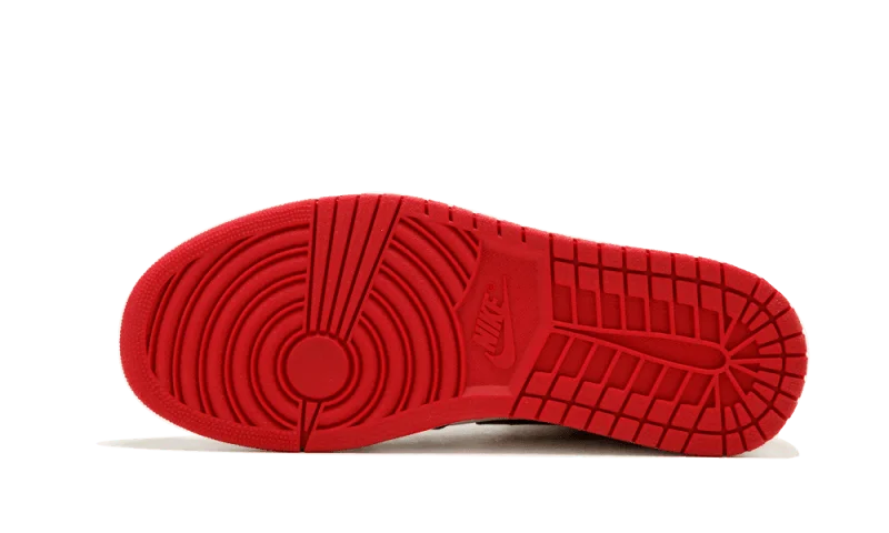 Bred Toe