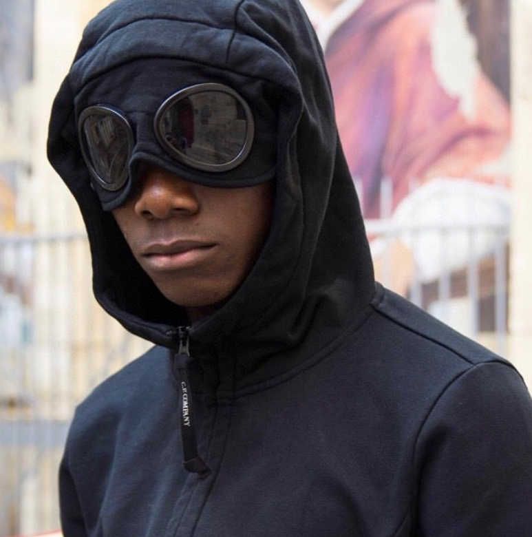 Hoodie
