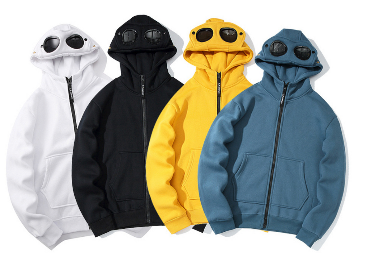 Hoodie