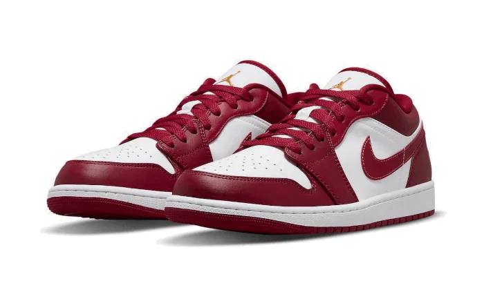 Cardinal Red
