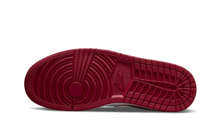 Cardinal Red
