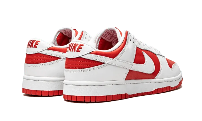 Championship Red