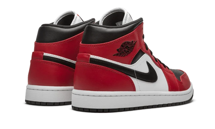Chicago Black Toe