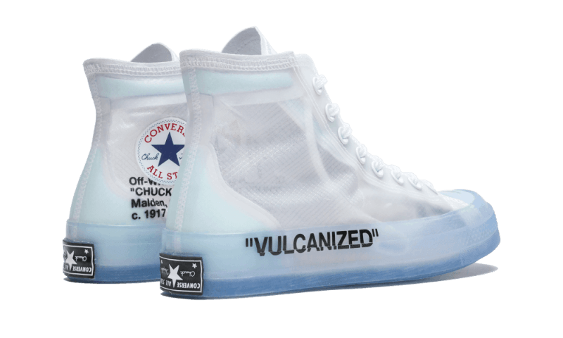 Chuck Taylor All-Star 70s Hi