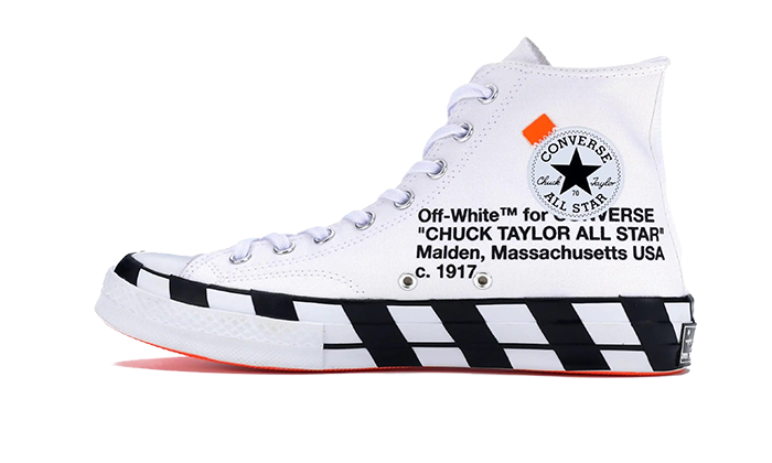 Chuck Taylor All Star