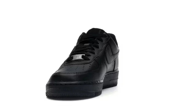 Classic Black