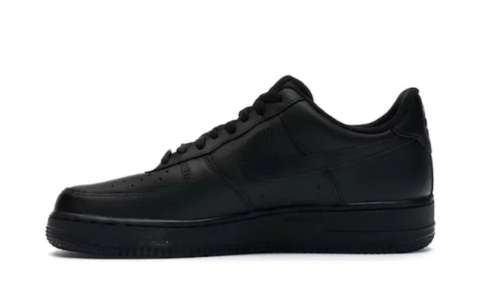 Classic Black