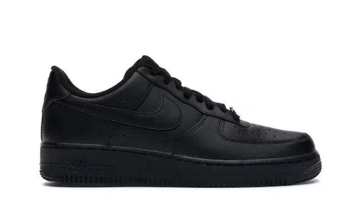 Classic Black