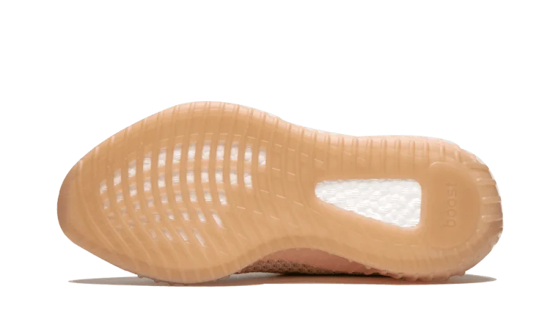 350 v2 Clay