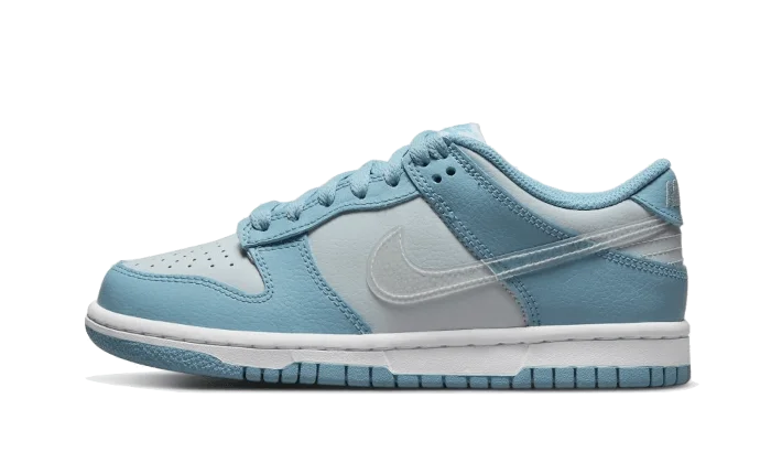 Clear Swoosh