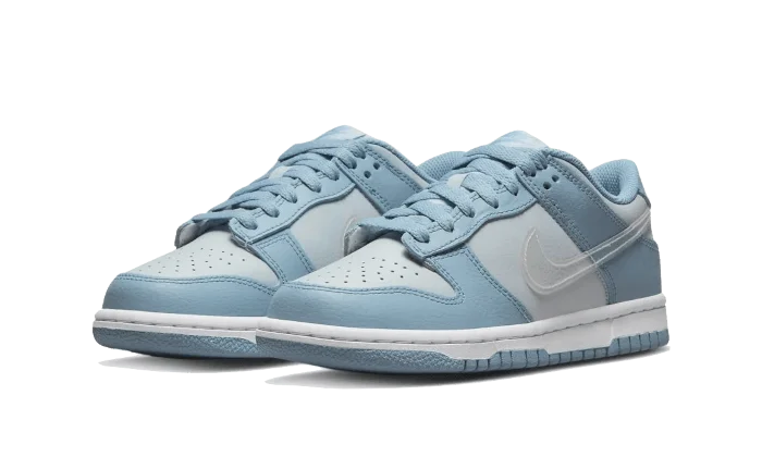 Clear Swoosh