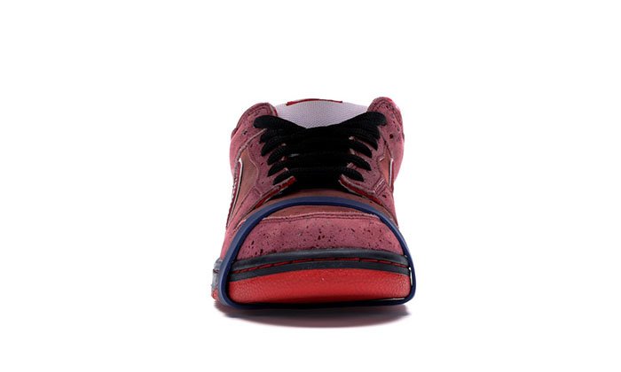 Concepts Red Lobster