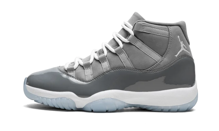 Cool Gray