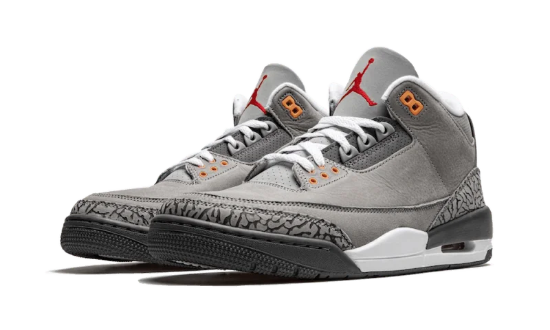 Cool Gray