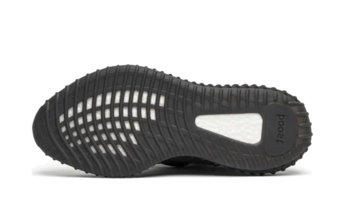 350 v2 Core Black White (Oreo)