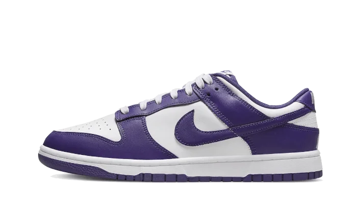 Court Purple