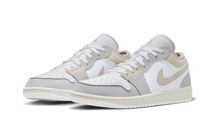 Craft Tech Gray