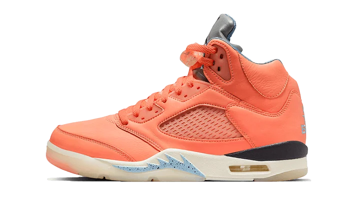 DJ Khaled Crimson Bliss