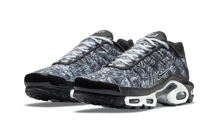 Dark Smoke Grey