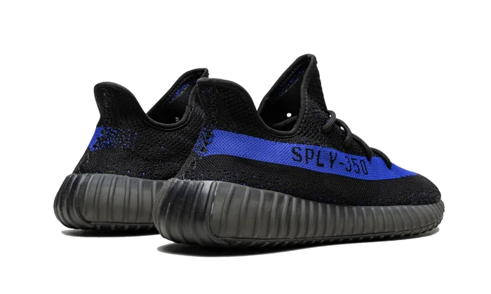 350 v2 Dazzling Blue