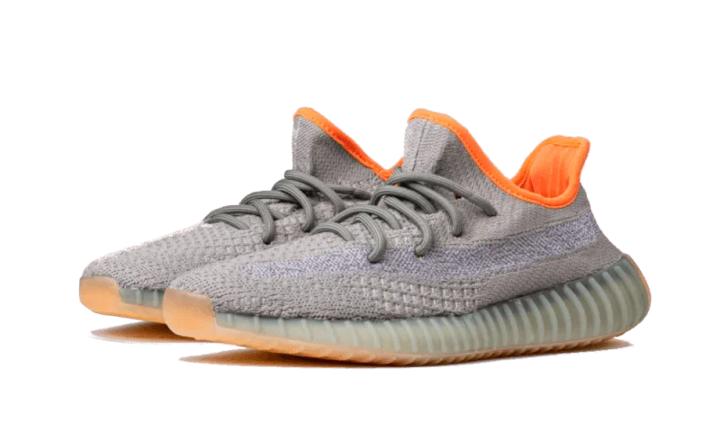350 v2 Desert Sage
