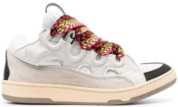 Curb Ivory
