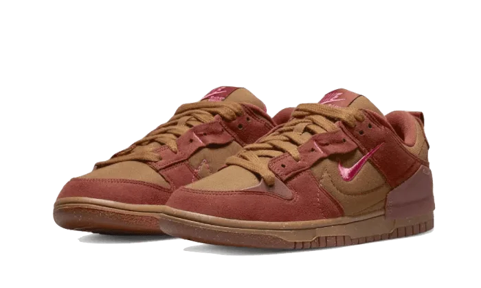 Disrupt 2 Desert Bronze