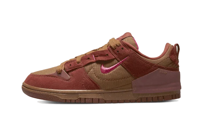 Disrupt 2 Desert Bronze