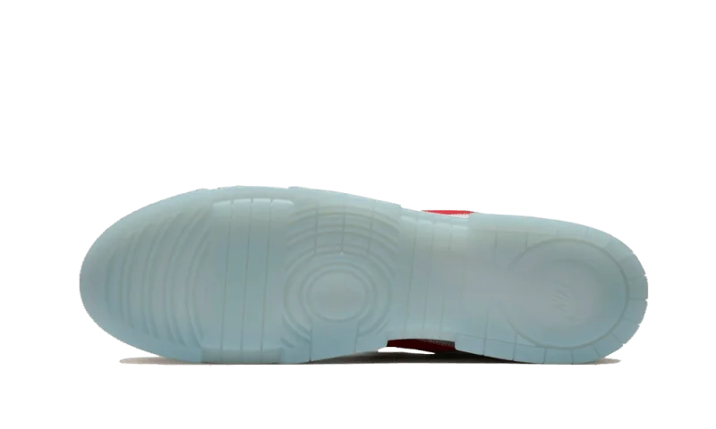 Disrupt Gym Red