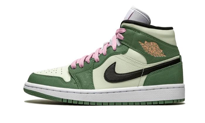 Dutch Green