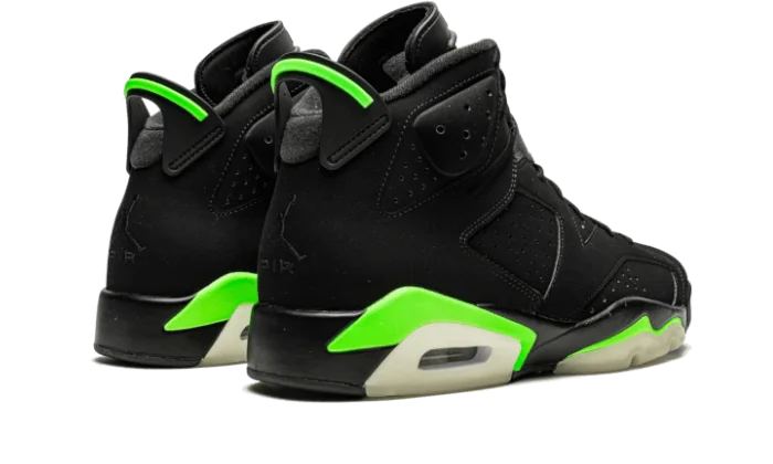 Electric Green