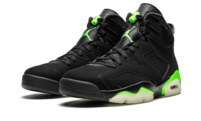 Electric Green