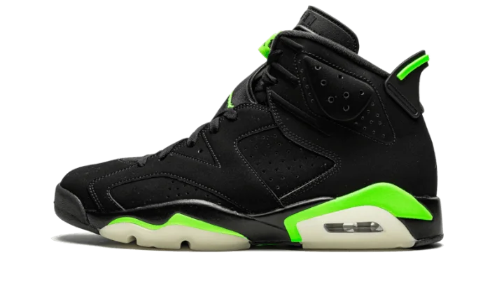 Electric Green