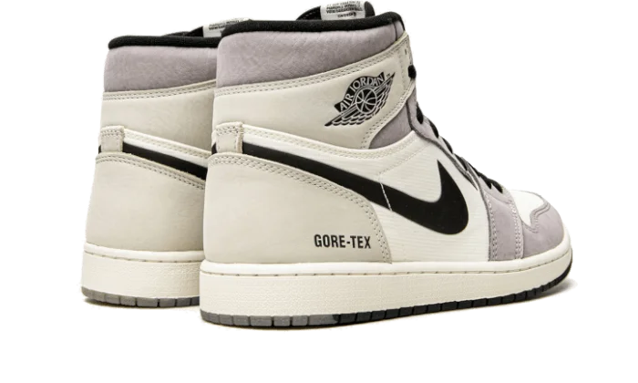 Element Gore Tex Light Bone
