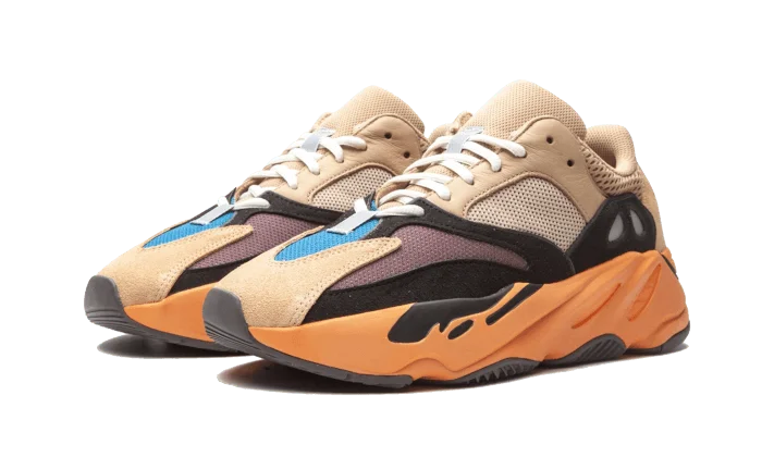 700 Enflame Amber