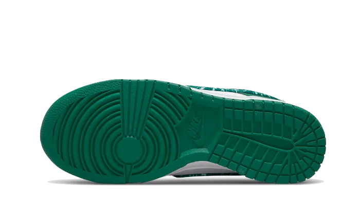 Essential Paisley Pack Green