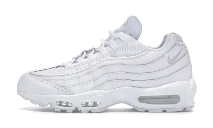Essential bianco grigio nebbia
