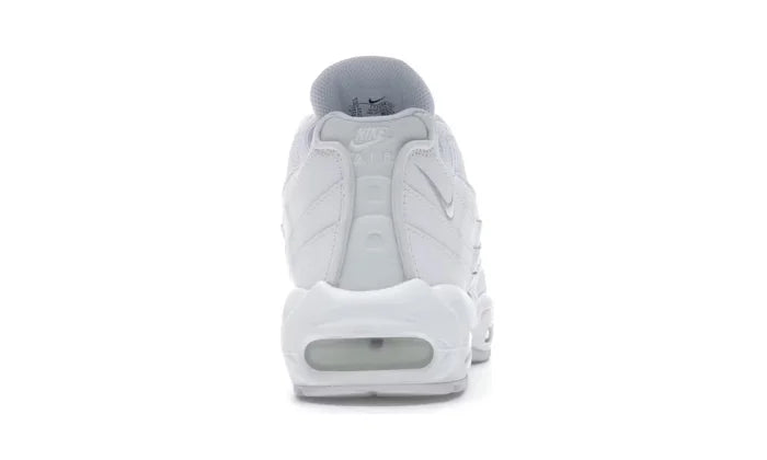 Essential bianco grigio nebbia