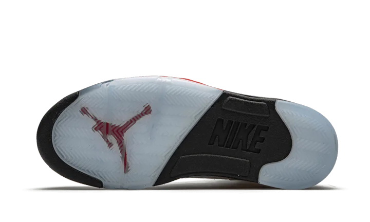 Fire Red