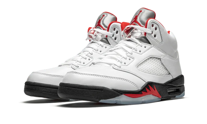 Fire Red