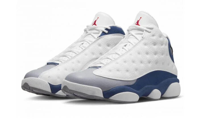 French Blue