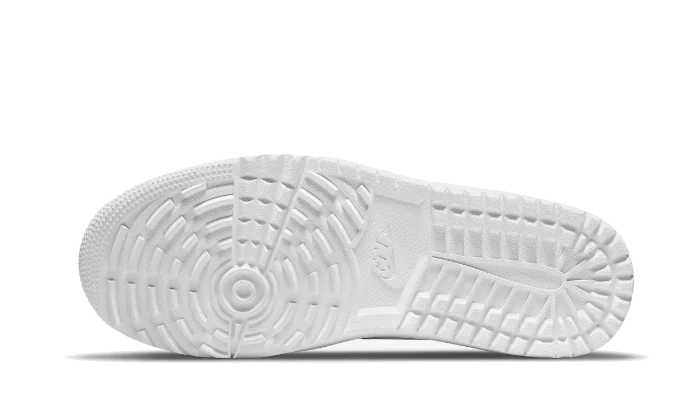 Golf Triple White